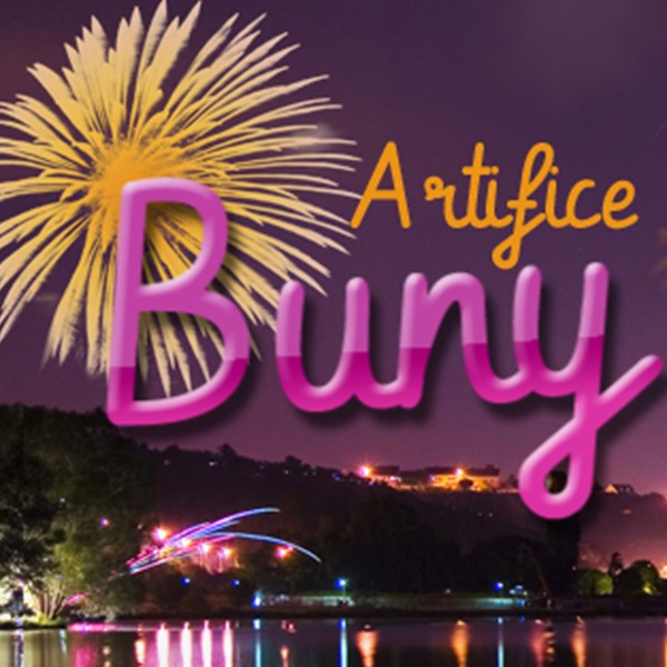 Artifice Buny Beauvais