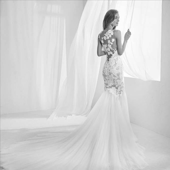 Confidence Mariage