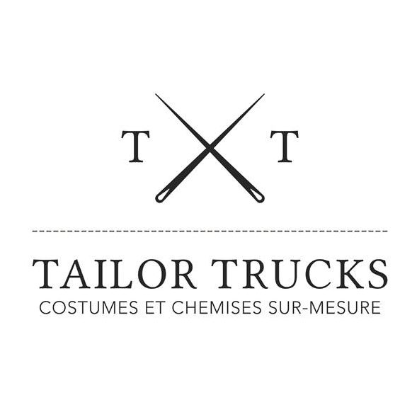 Tailor Trucks – Sur mesure
