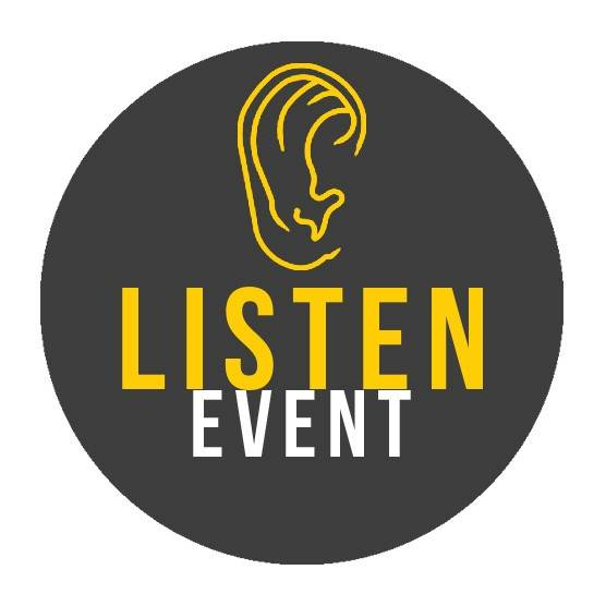 Listen Event