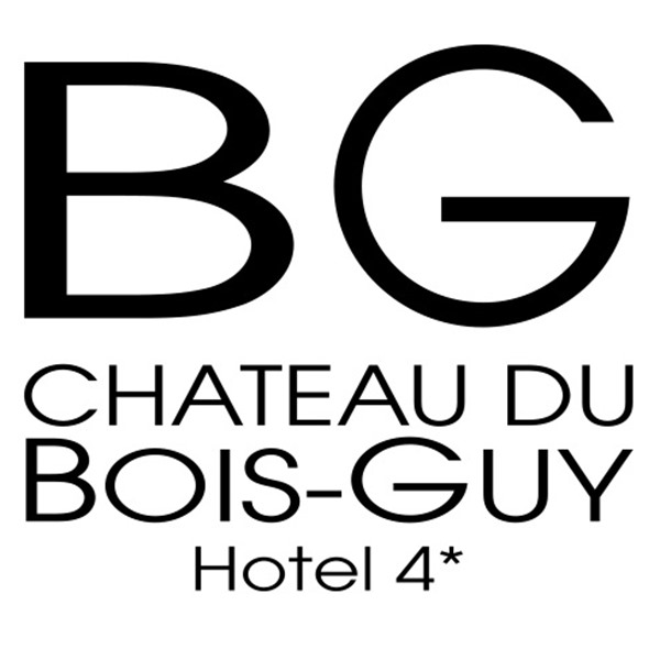 Château du Bois Guy