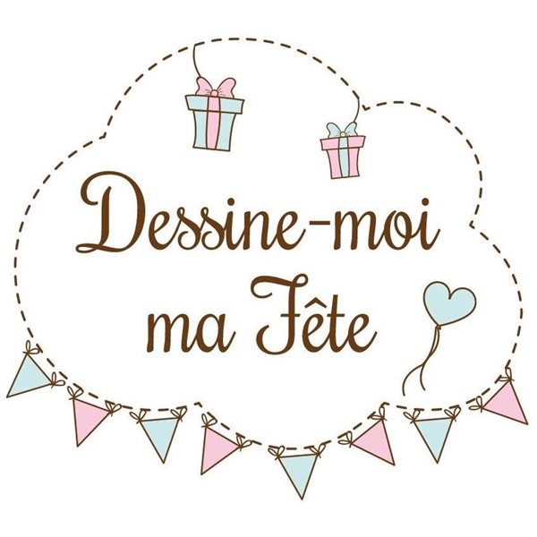 Dessine-moi Ma Fête