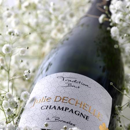 Champagne Henri Dechelle
