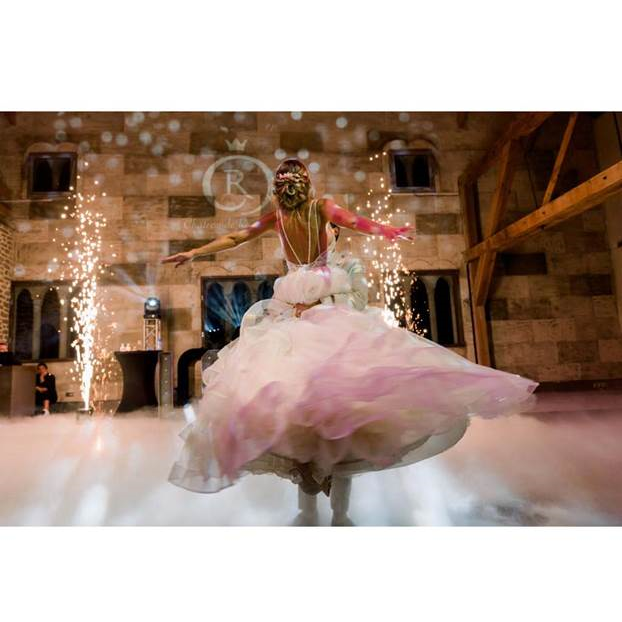 Norma Danse
