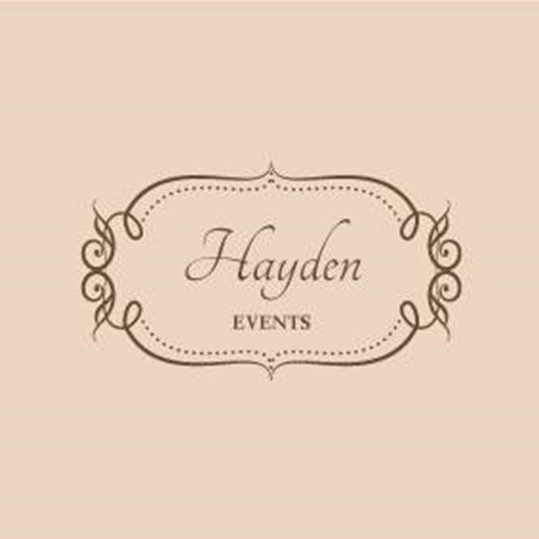 Hayden Events