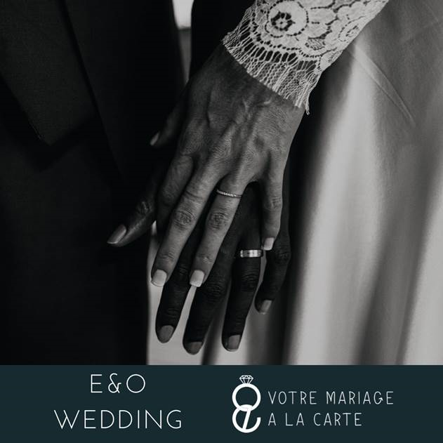 E&O Wedding