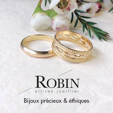 Atelier Robin Paris