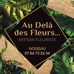 Au delà des fleurs …