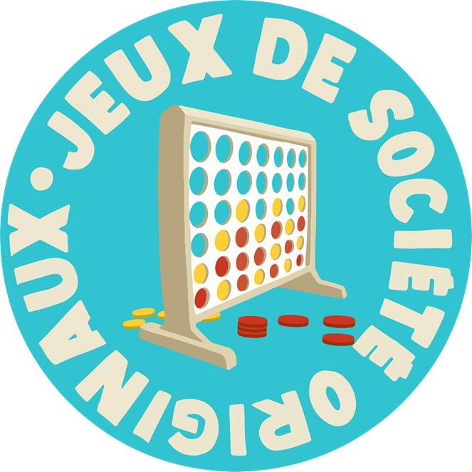 Jeux de Société Originaux
