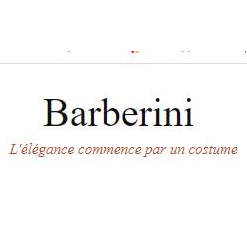 Barberini Mr Pronuptia