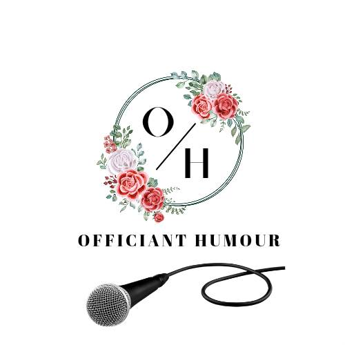 Officiant Humour