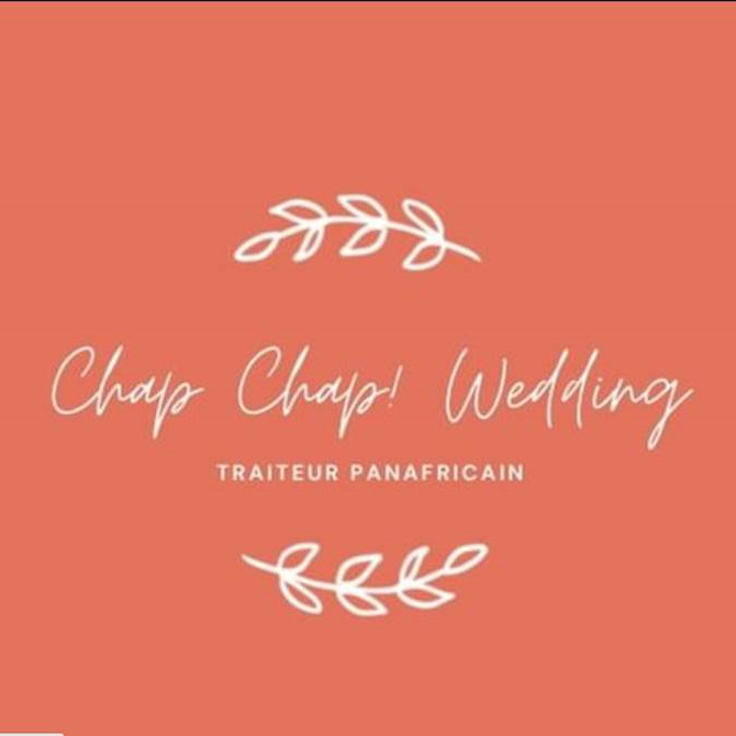 Chap Chap ! Traiteur Afro