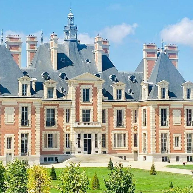 Le Château