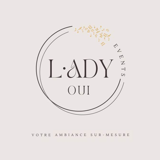 L.Ady Oui Events