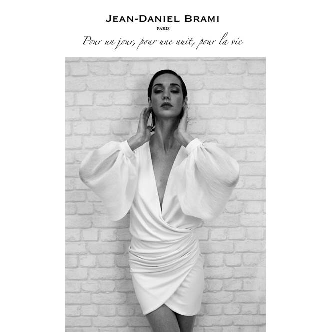 Jean-Daniel Brami