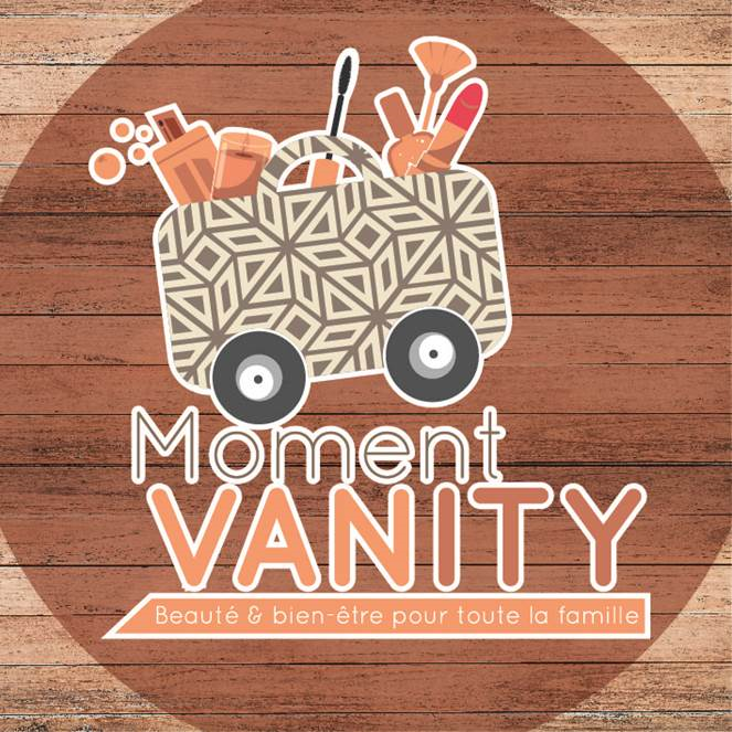 Moment Vanity