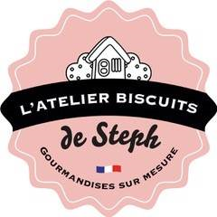 L’Atelier Biscuits de Steph