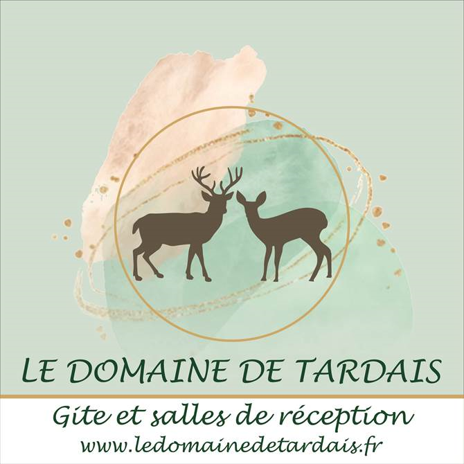 Le Domaine de Tardais