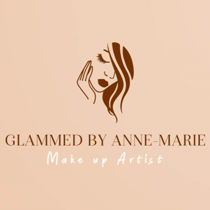 Glammed by Anne-Marie
