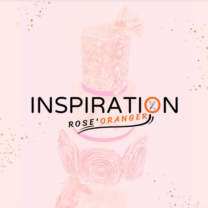 Inspiration Rose’Oranger