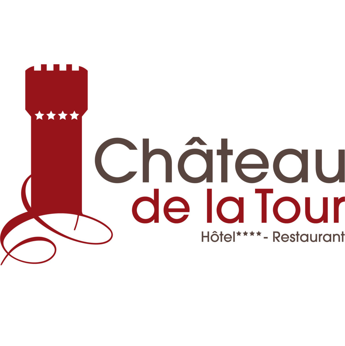 Château de la Tour **** – Chantilly