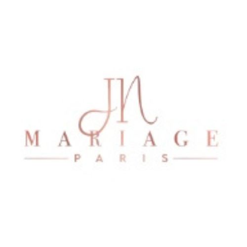 JN Mariage White Housse by JN