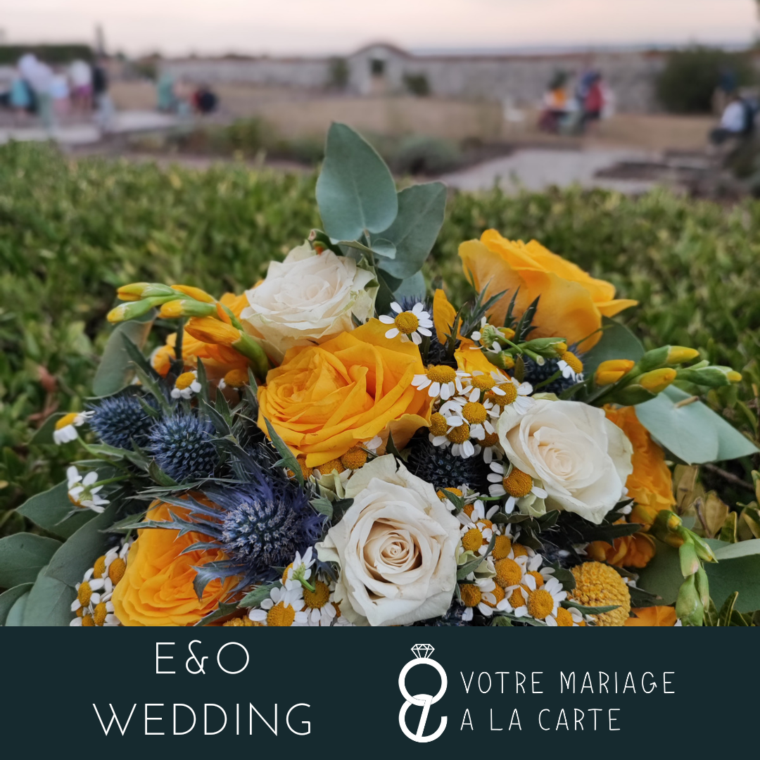 E&O Wedding