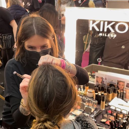 Sublimez votre beauté : maquillage gratuit offert par notre partenaire kiko