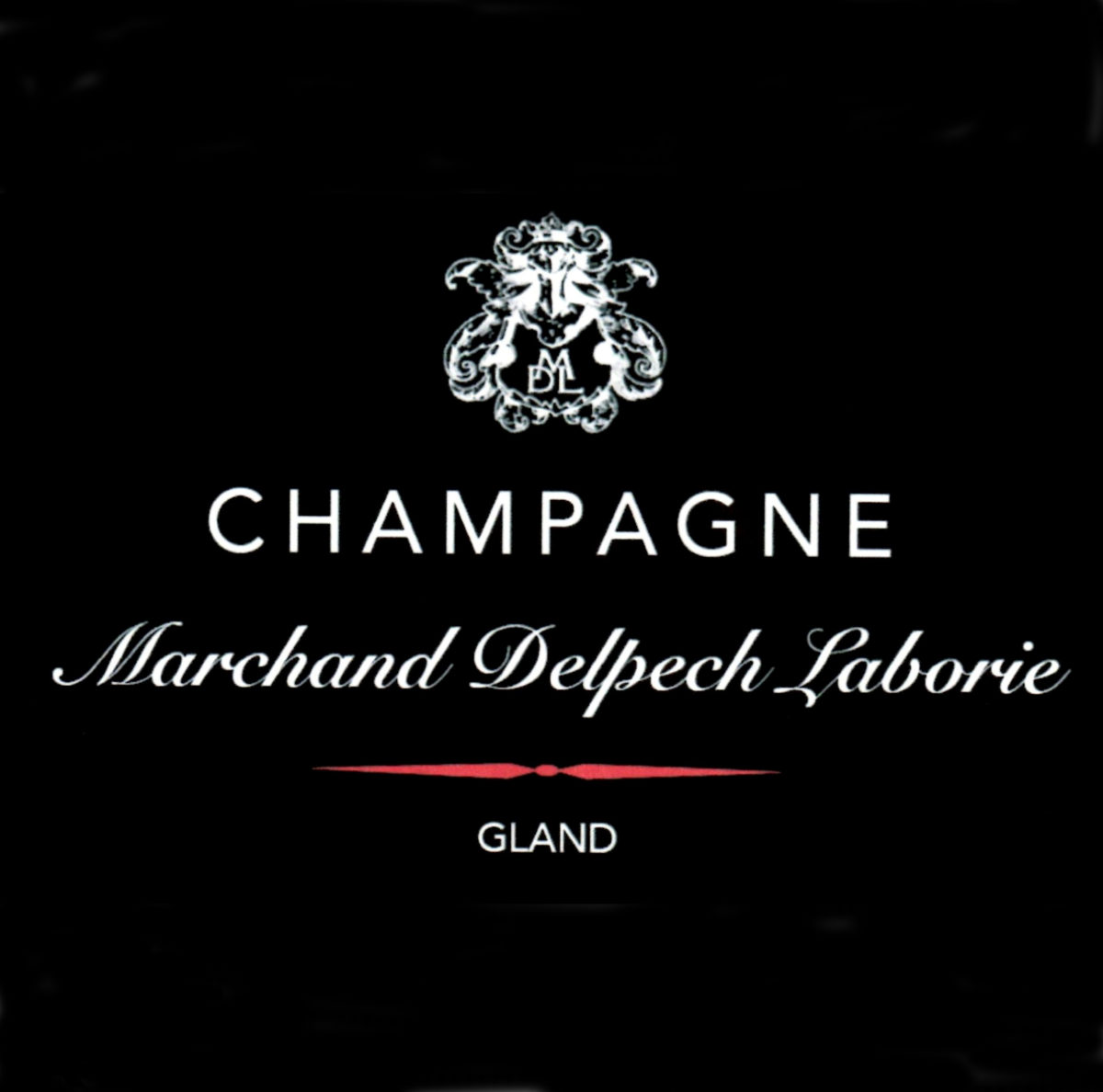 Champagne Marchand D.L