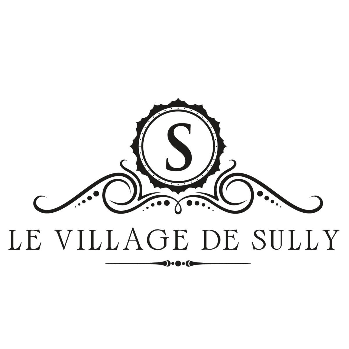 Le Village de Sully