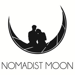 Nomadist Moon Photography