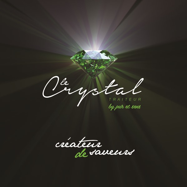 Le Crystal Traiteur By Pur et Sens