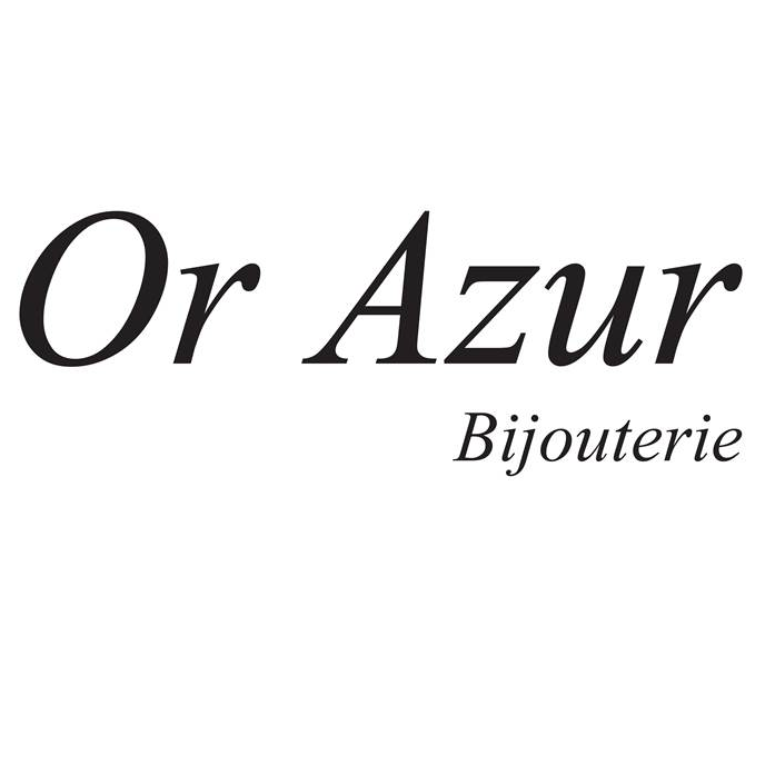 Bijouterie Or Azur