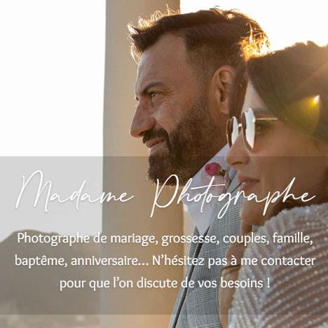 Madame Photographe