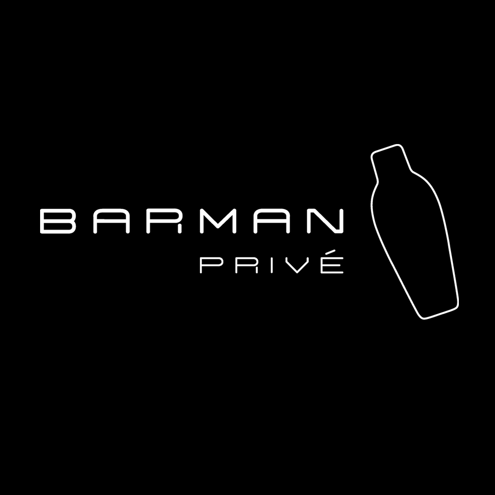 BARMAN PRIVÉ