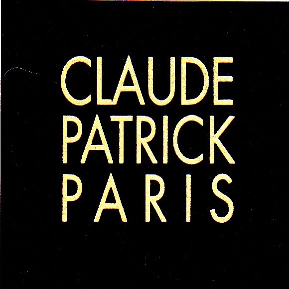 Claude Patrick Paris