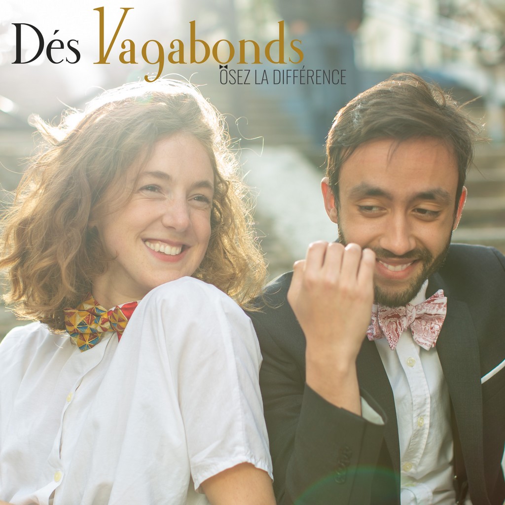 Dés Vagabonds
