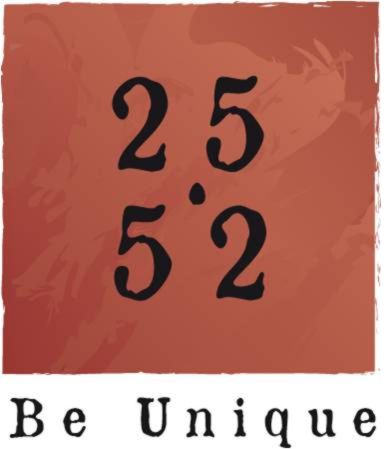 25.52 Be Unique