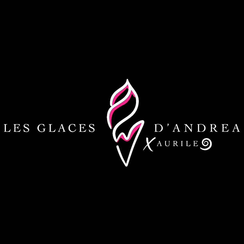 Les Glaces d’Andrea