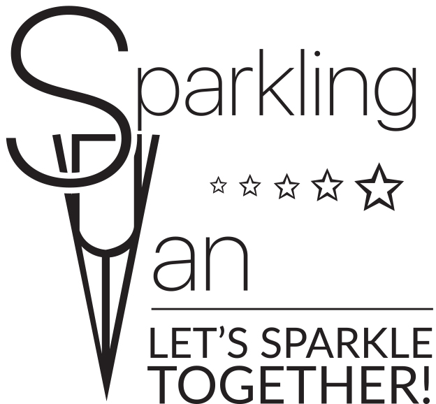 Sparkling Van