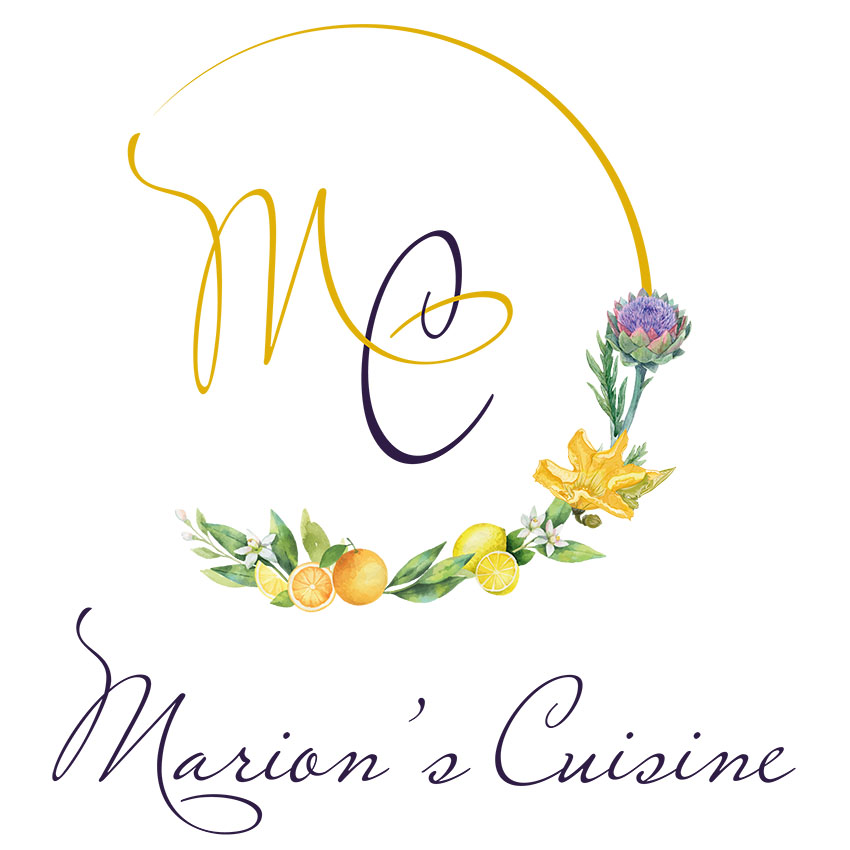Marion’s Cuisine