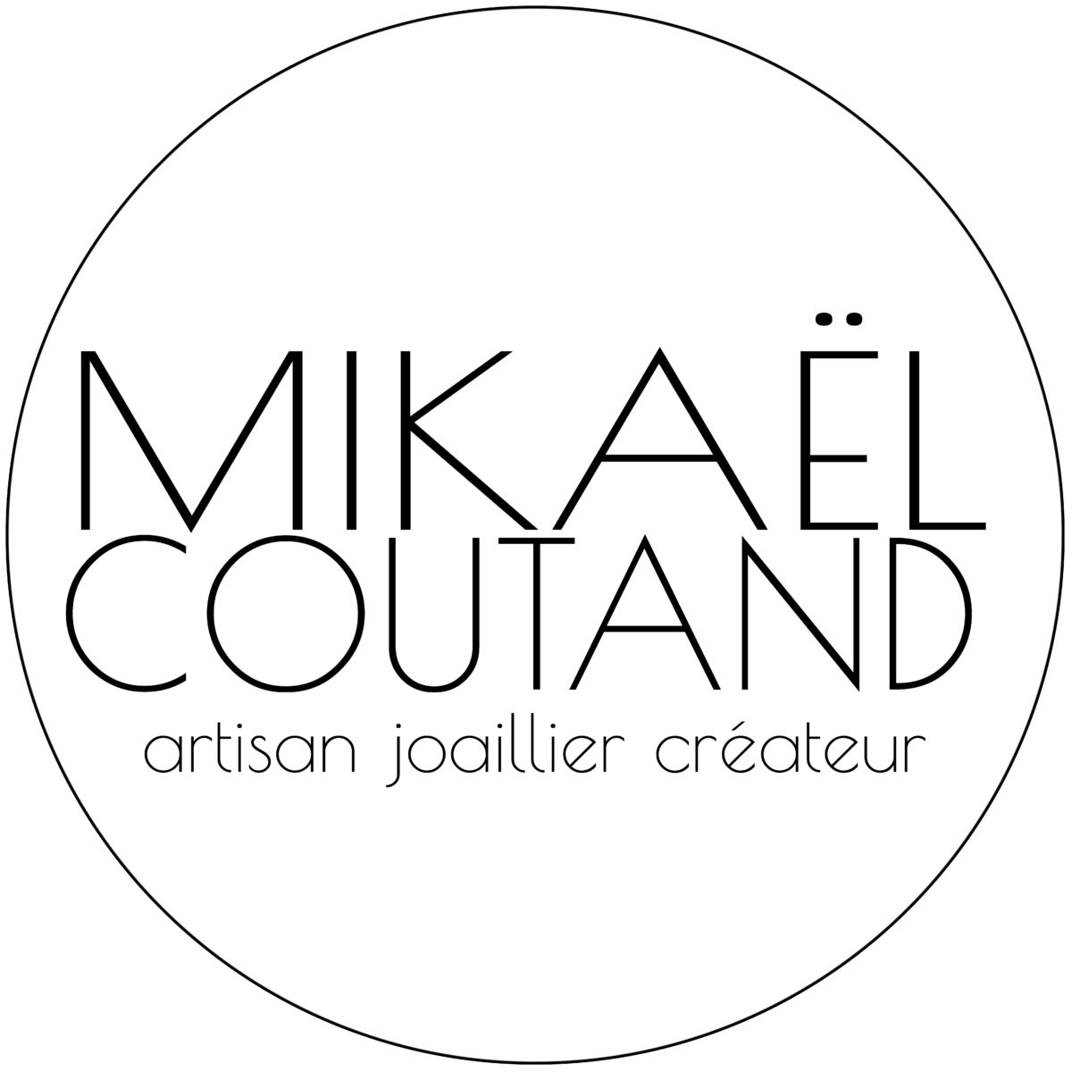 Mikaël Coutand Joaillier