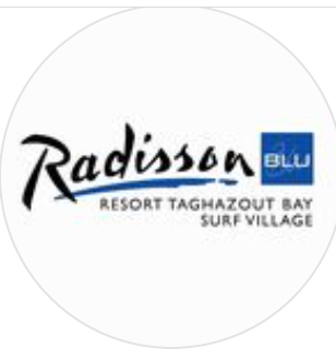 Radisson Blu Taghazout Bay