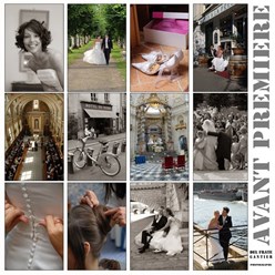 Hugo Del Frate Photographe