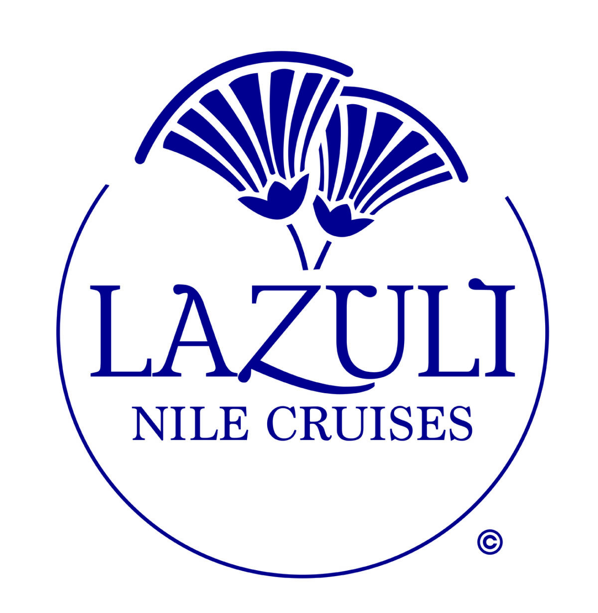 Lazuli Nil Croisières
