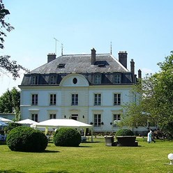 Le Manoir des Cygnes