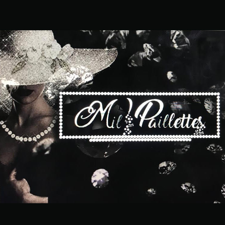 Mil’Paillettes