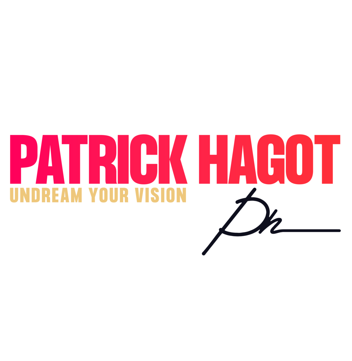 Patrick Hagot – MVXIM LS