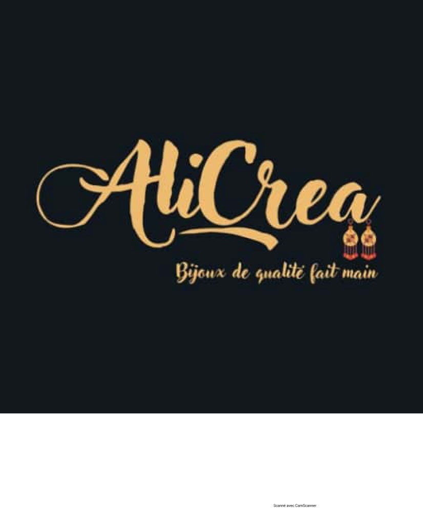 Alicréa Bijoux faits main