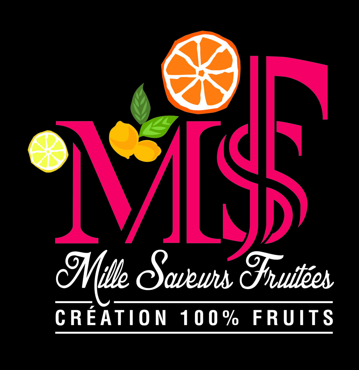 Mille Saveurs Fruitées